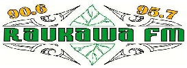 Raukawa FM